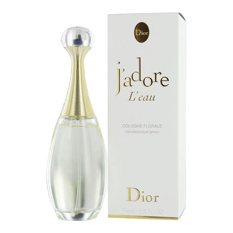 jadore dior leau